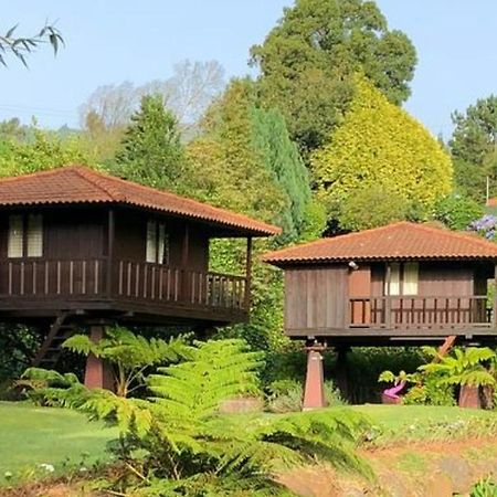 Quinta Das Eiras Santo Antonio da Serra المظهر الخارجي الصورة
