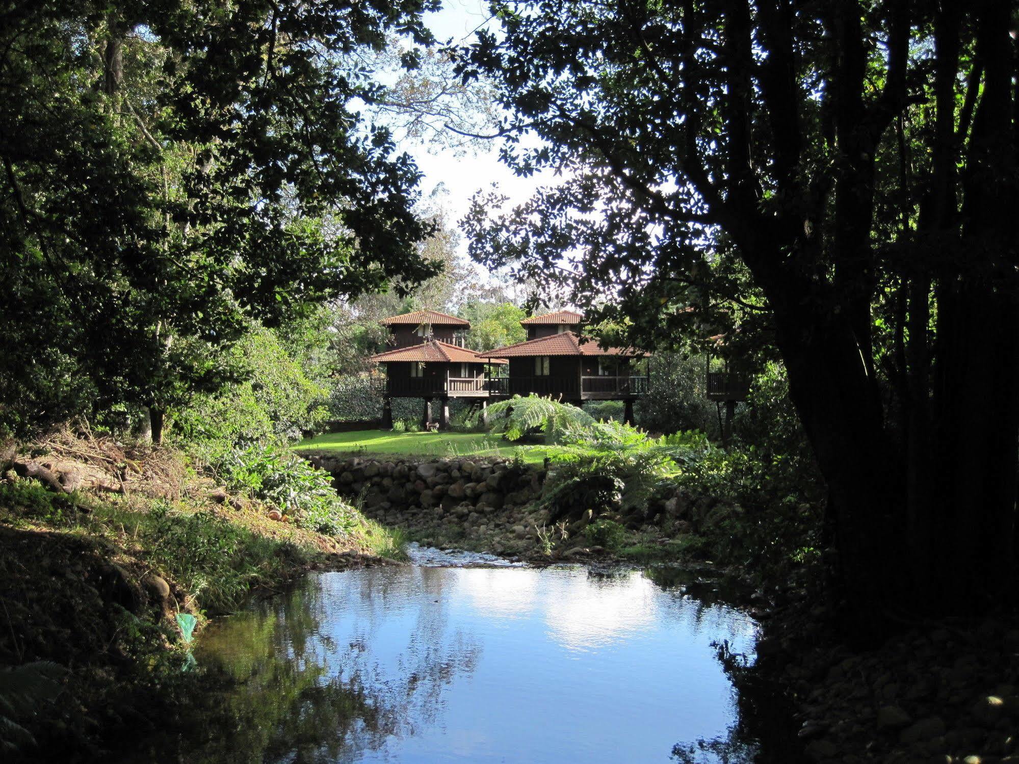 Quinta Das Eiras Santo Antonio da Serra المظهر الخارجي الصورة