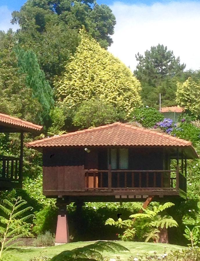 Quinta Das Eiras Santo Antonio da Serra المظهر الخارجي الصورة